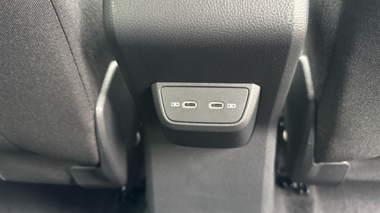 Volkswagen Polo 1.0 TSI R-Line 5dr Petrol Hatchback